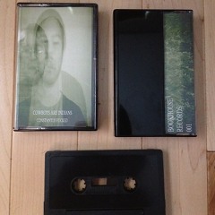 "Fat Slob Eaten By Escalator" from Cowboys Are Indians "Constantly Fucked" cs