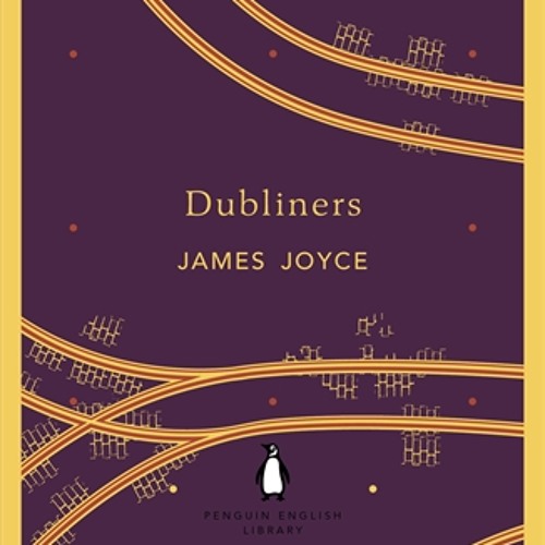 James Joyce: Dubliners (Audiobook extract) read by Gerard McSorley