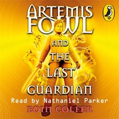Artemis Fowl