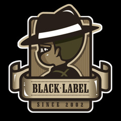 Blacklabel 2012