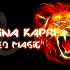 Karina Kapri - Leo Magic