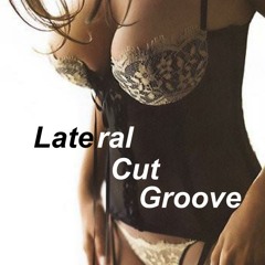 Lateral Cut Groove - Remixes