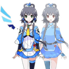 洛天依 - 千本桜