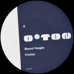 Marcel Fengler | Friction