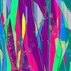 Alter Ego - third world food on upper east side Rayo verde remix