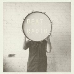 beat radio - the house that heaven built (japandroids cover)