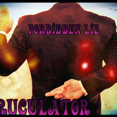 Uruculator - Forbidden Lie