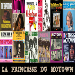IV. LA PRINCESSE DU MOTOWN