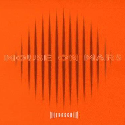 Mouse On Mars - Schnee Bud /// Too Pure 1994