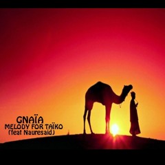 GnaÏa__Melody for TaÏko (feat Naure Saïd) extract