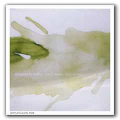 Airport Radio - Asmarandhana