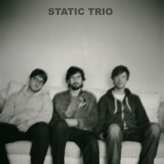 Static Trio Mic Check