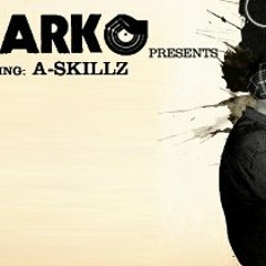 DJ Nu-Mark – The Fever ft. A-Skillz - FREE DOWNLOAD