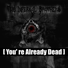 Darkstep, Crossbreed, DnB