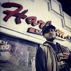 Dave East - Roll It Up (Prod By Max Dollas)