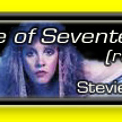 Edge of Seventeen (Recut) - Stevie Nicks