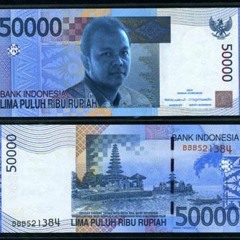 Bukan yang pertama kn 2400 sampling by bonde herlino