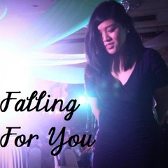 Falling For You (Colbie Caillat) Cover - Iona Olaso