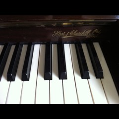 Out-of-tune Piano: Lisa it's Your Birthday