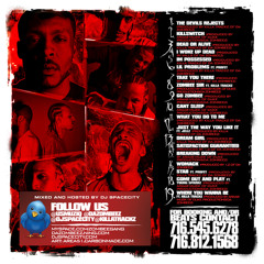 Breaking Down Produced by Araab Muzik of Duke P