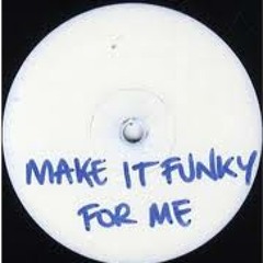 UK Funky Volume 1