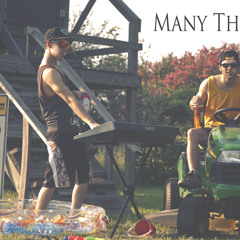 m.a.d.e. - Many Things