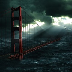 Storm on the Horizon