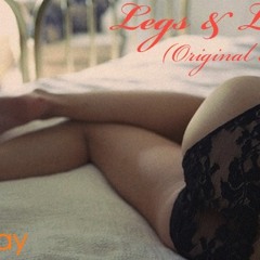 Eskay - Legs & Lace (Original Mix) [Free Download]