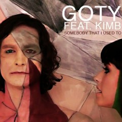 Gotye-Somebody That I Used To Know (Caddigan Trap Remix)