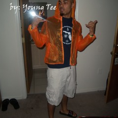 Chimes (Prod by NodAzFresh)-Tee