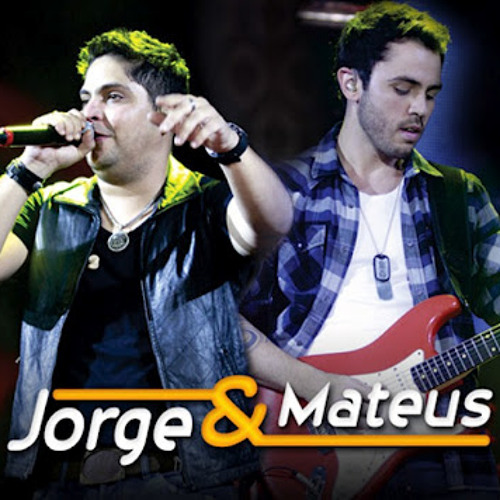 O Que é Que Tem - Jorge e Mateus