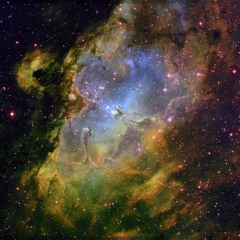 Nebula Meltdown - Mindstream Continuum