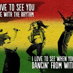 Swan Fyahbwoy - Reggae liphe