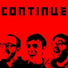 Continue? Theme Remixed