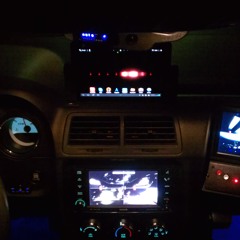 DUBSTEP KNIGHT RIDER - Instrumental Theme