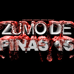 Dj Mezo - Zumo de Piñas vol 15 (Julio 2012)