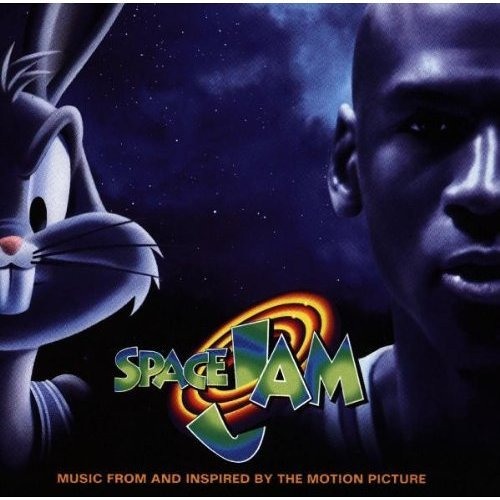 SPACEJAM (REMIX)
