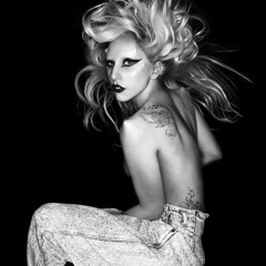 Lady Gaga - Hair (Arkhatron's World Remix)