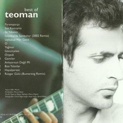 Teoman - Üç Beş Kişi