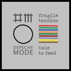 Depeche Mode – fragile tension (kris menaces universe remix)