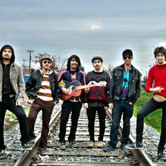 Melafume - Destino incierto