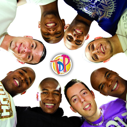 Turma do Pagode - Segunda a Sexta