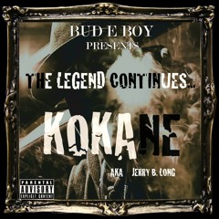 The Legendary Mr. Kane Doja Feat. KMG (Radio Edit)