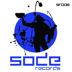 Fristik - Mnmlbrothers EP [Sode Records]