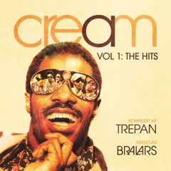 BraLars & Trepan: CREAM mixtape vol. 1 (2006)