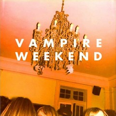 Vampire Weekend - A-Punk 8 bit remix