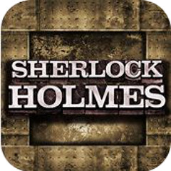 SHERLOCKHOLMES|OTR