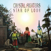 Crystal Fighters - At Home