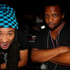 Come Get It (feat Mike-Mike)