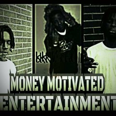 With Me - AntnyDaYungin Ft. Jd'NaptownSuperStar